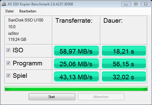 as-copy-bench SanDisk SSD U100 17.06.2013 11-52-39